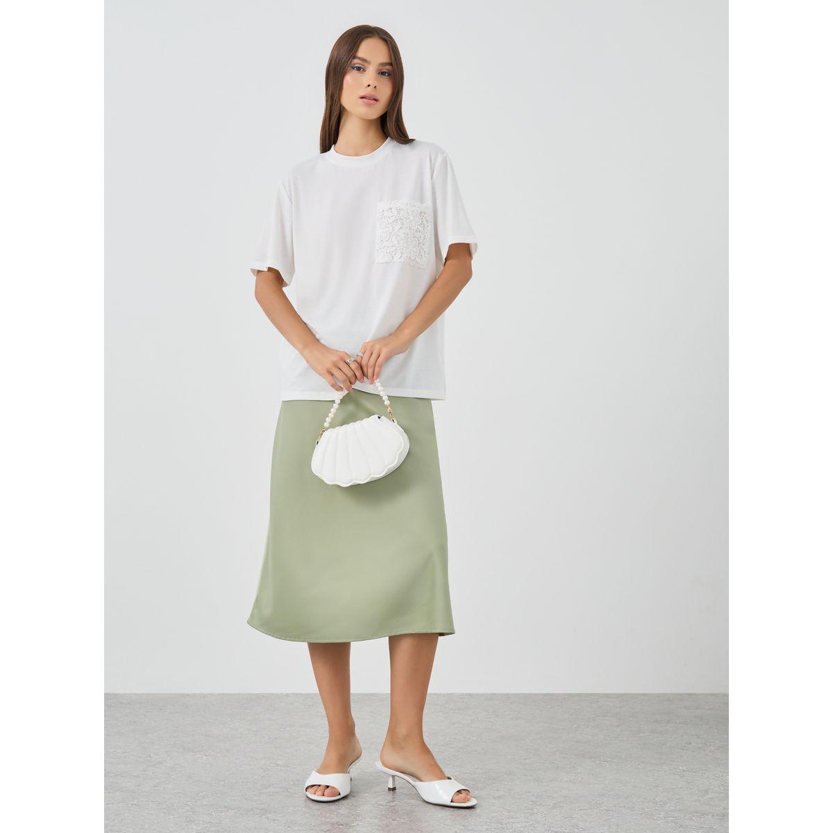 Styli Embroidered Detail Oversized T-Shirt-women-clothing-tshirts-image-2