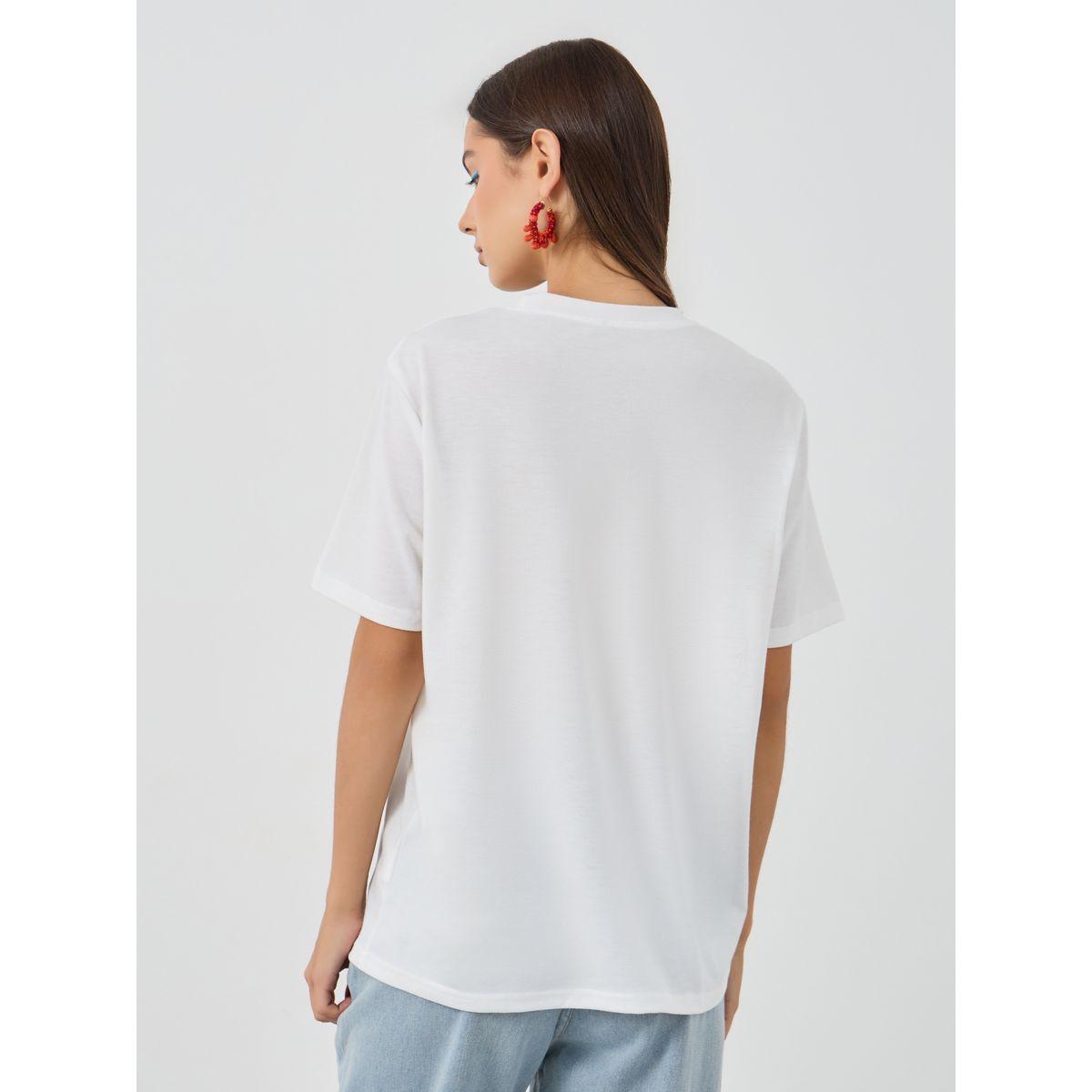 تيشيرت فضفاض بطبعة جرافيك-women-clothing-tshirts-image-4