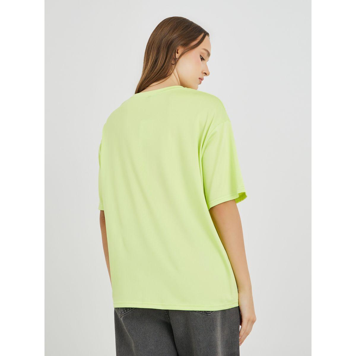 Styli Solid Oversized Round Neck T-Shirt-women-clothing-tshirts-image-4