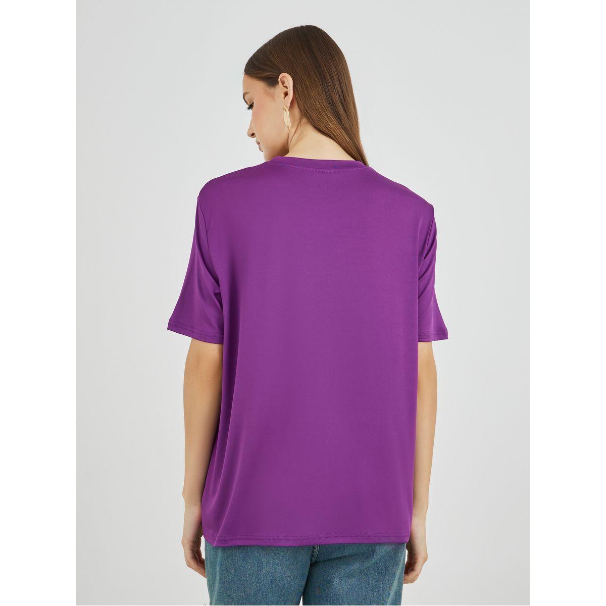 تيشيرت فضفاض بطبعة جرافيك-women-clothing-tshirts-image-4