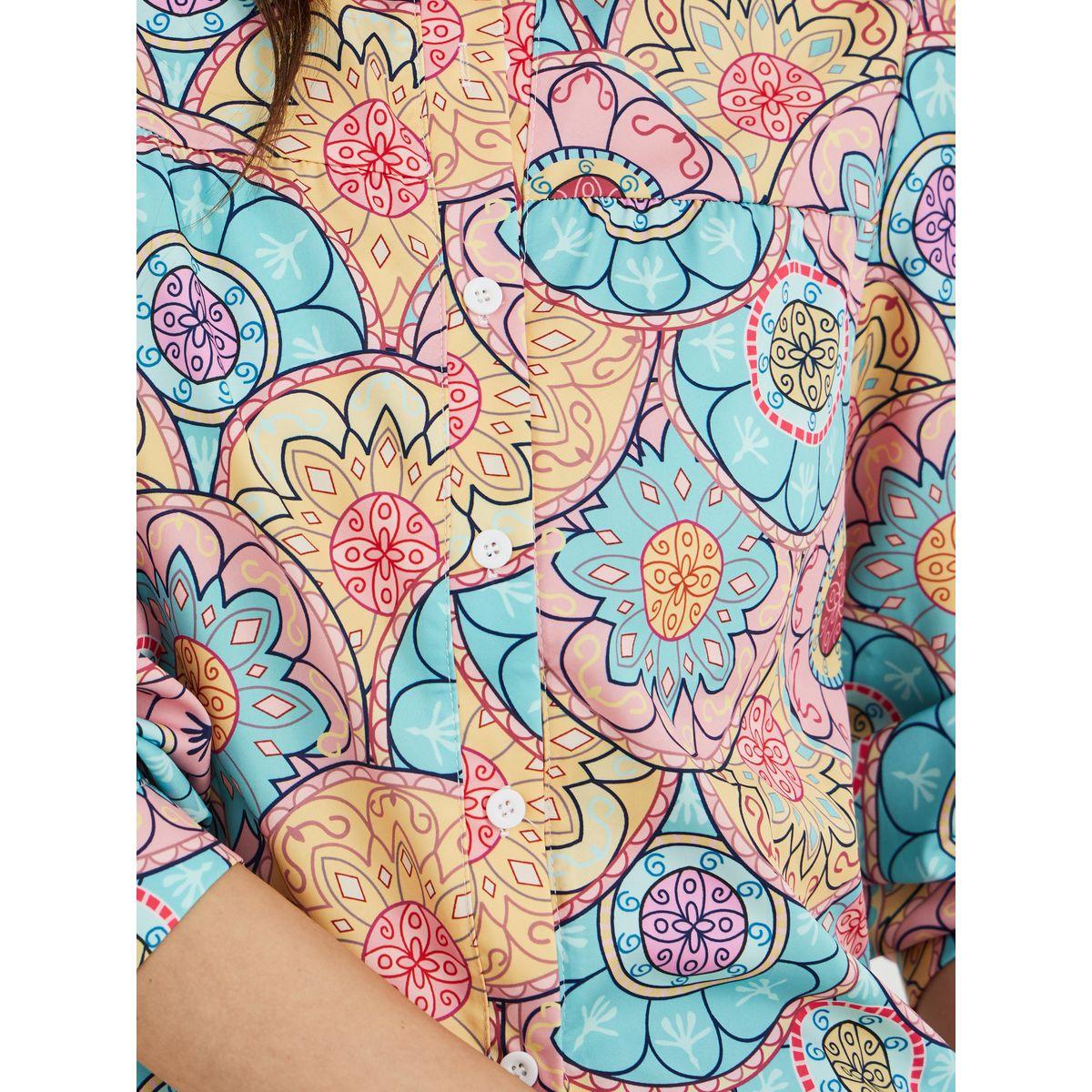 Styli All-Over Print Buttoned Shirt-women-clothing-shirtsandblouses-shirts-image-4