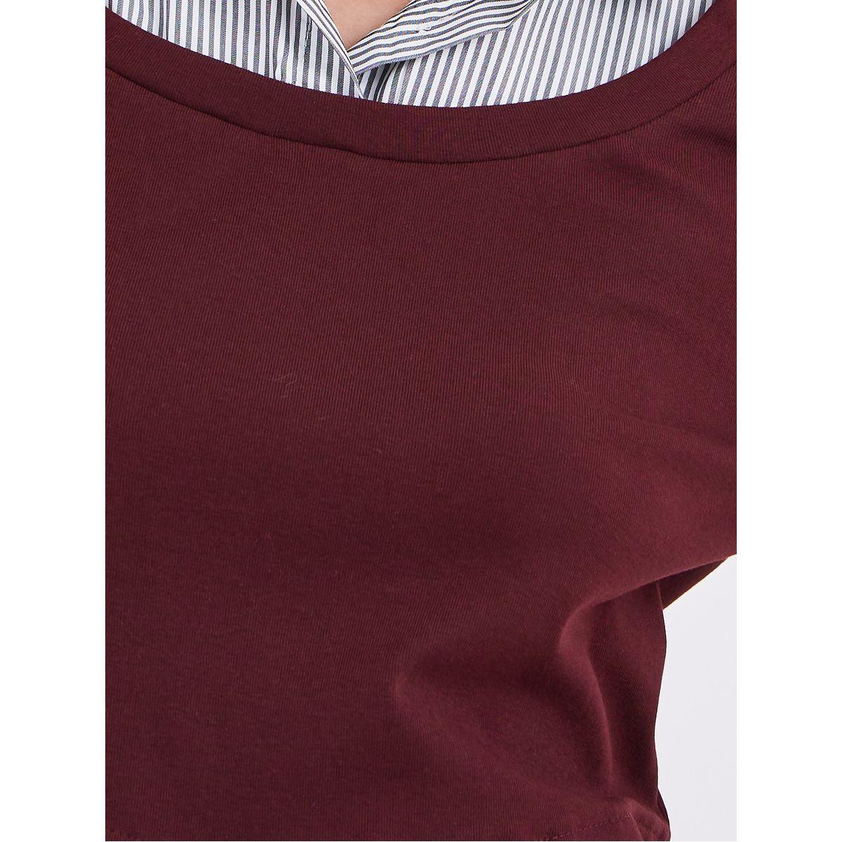 Styli Layered Look Striped Shirt-women-clothing-shirtsandblouses-shirts-image-3