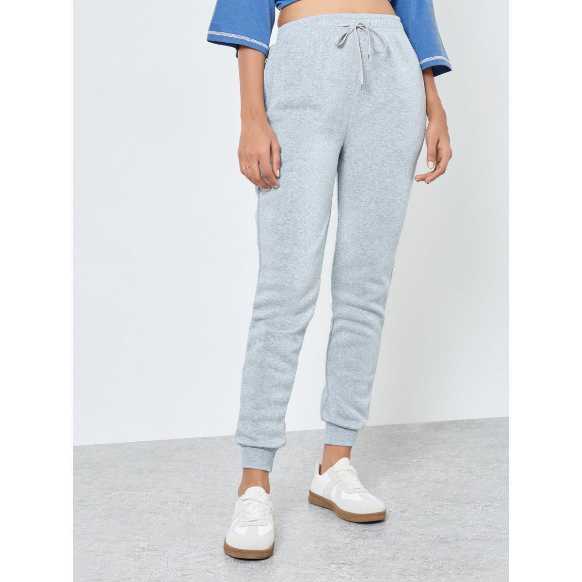 بنطال جوغر بقصة مريحة-women-clothing-bottoms-joggers-image-2