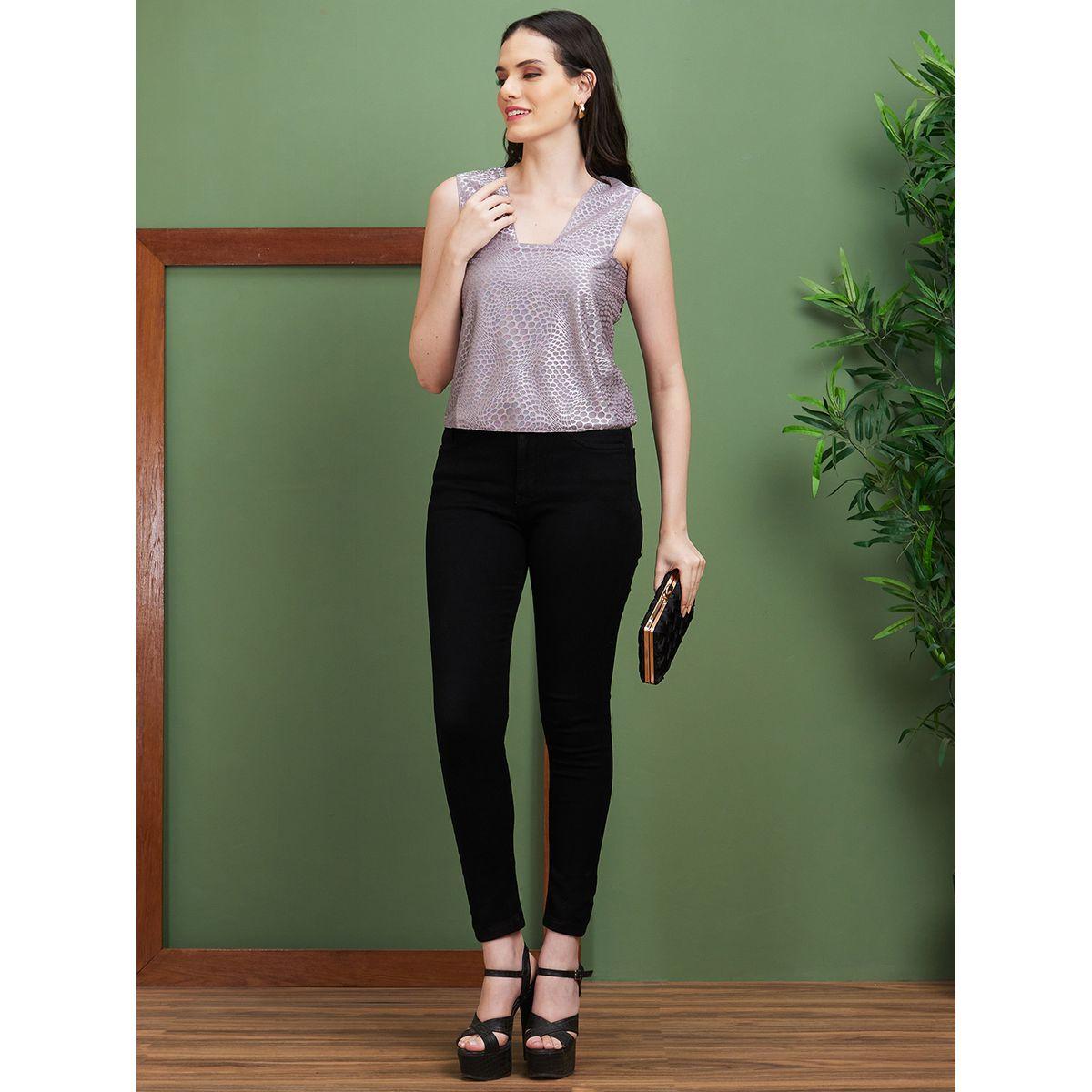 بلوزة بلا أكمام مع ياقة مربعة-women-clothing-shirtsandblouses-blouses-image-5