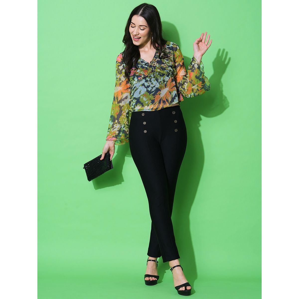 بلوزة بطبعة زهور وأكمام واسعة-women-clothing-shirtsandblouses-blouses-image-5