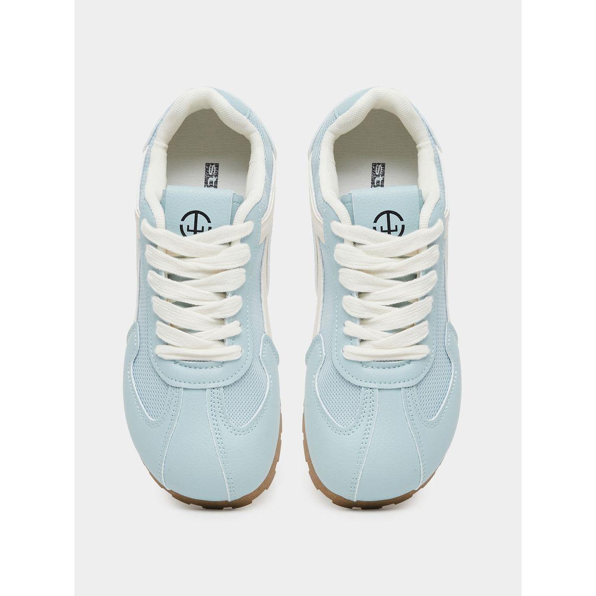 حذء سنيكرز بنمط كُتل الألوان-women-shoes-sneakers-image-5