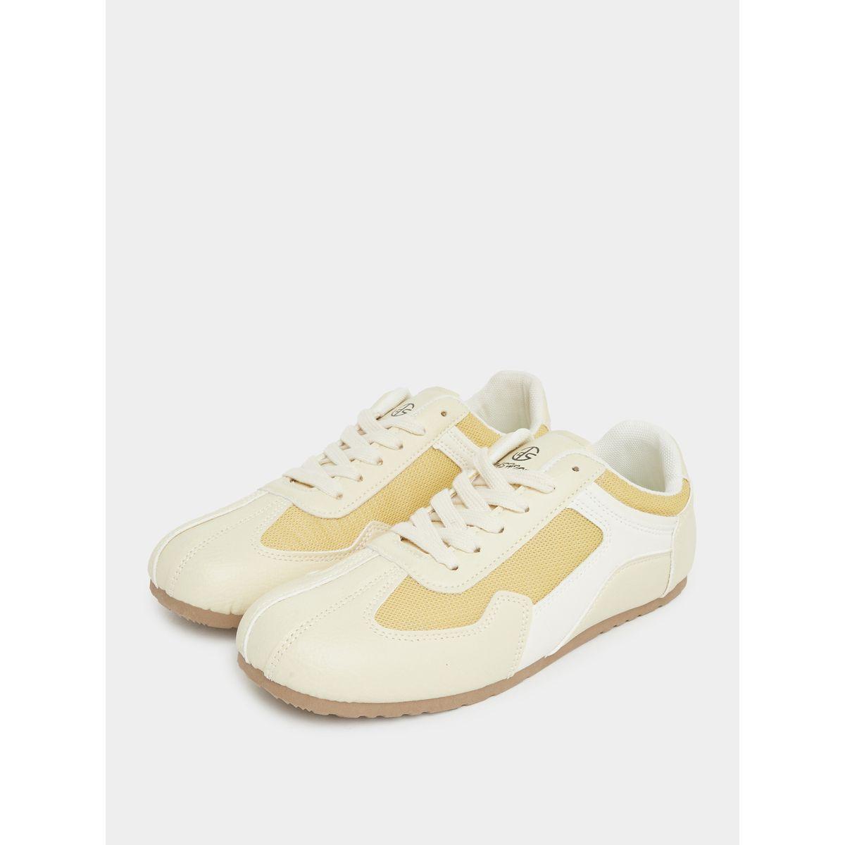 حذء سنيكرز بنمط كُتل الألوان-women-shoes-sneakers-image-2