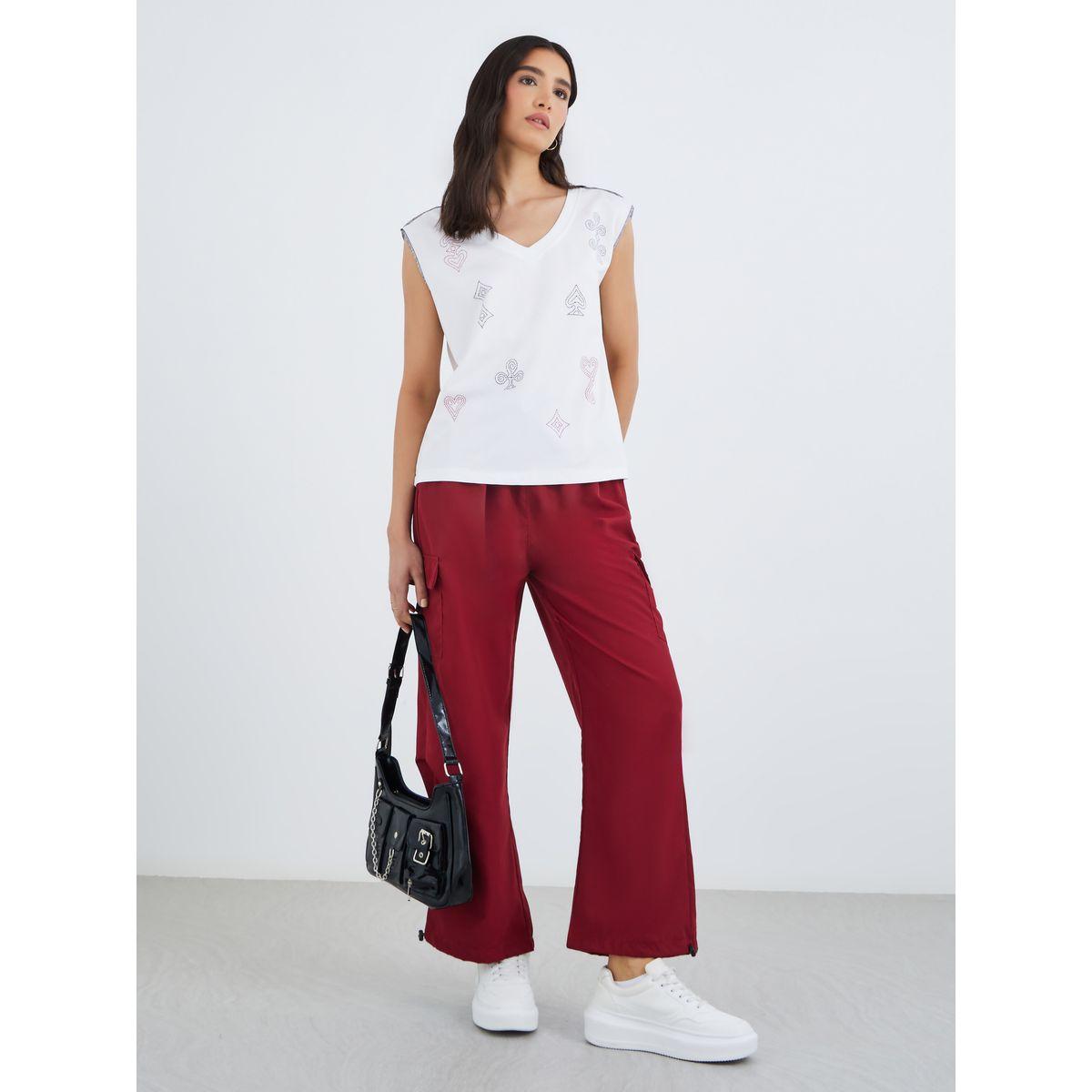 تيشيرت بطبعة جرافيك-women-clothing-tshirts-image-2