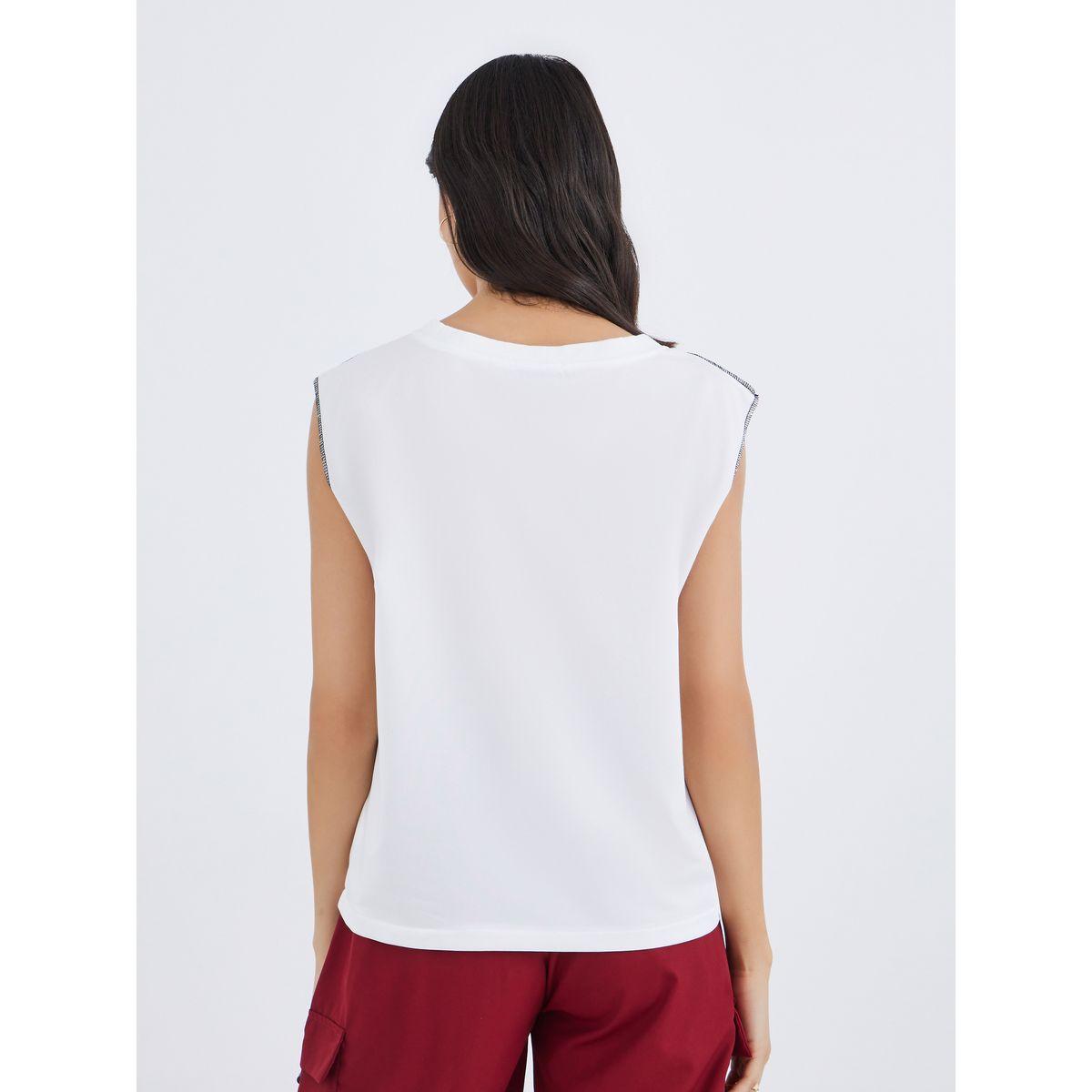 تيشيرت بطبعة جرافيك-women-clothing-tshirts-image-4