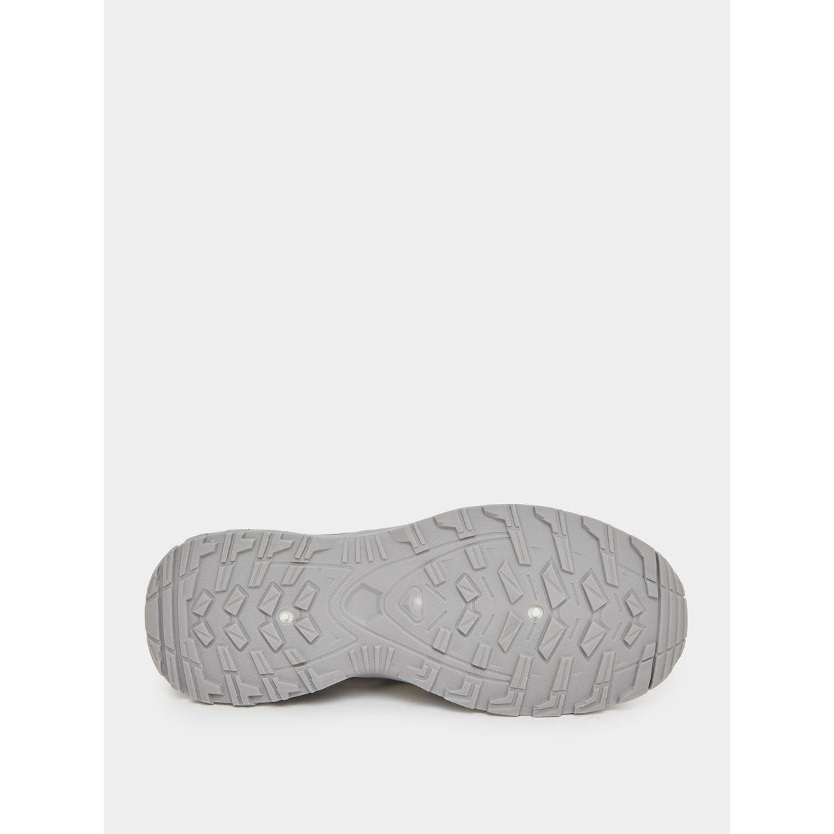 Styli Zigzag Pattern Lace Up Sneakers-women-shoes-sneakers-image-6