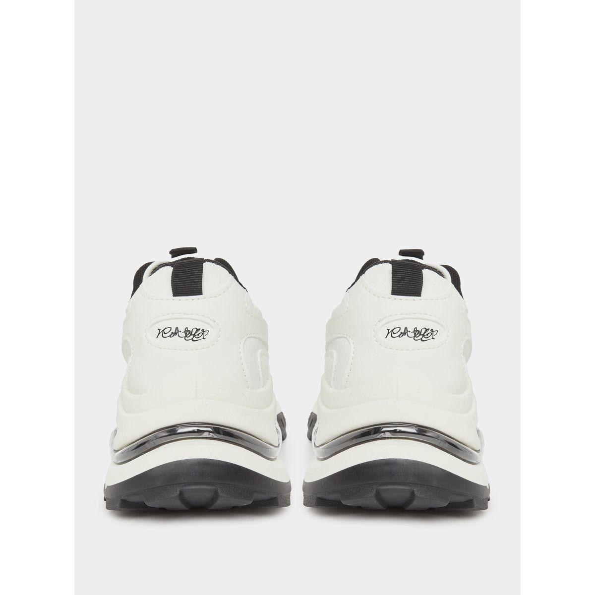 حذاء سنيكرز بنعل شانكي مع أربطة للإغلاق-women-shoes-sneakers-image-4