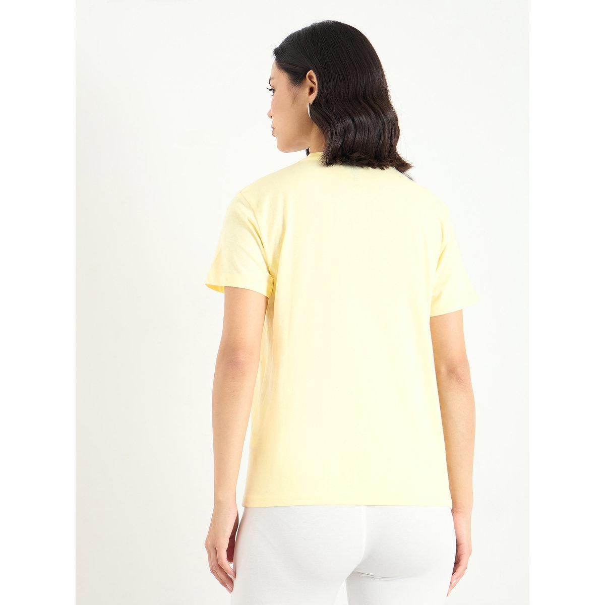 تيشيرت بطبعة كتابة-women-clothing-tshirts-image-5