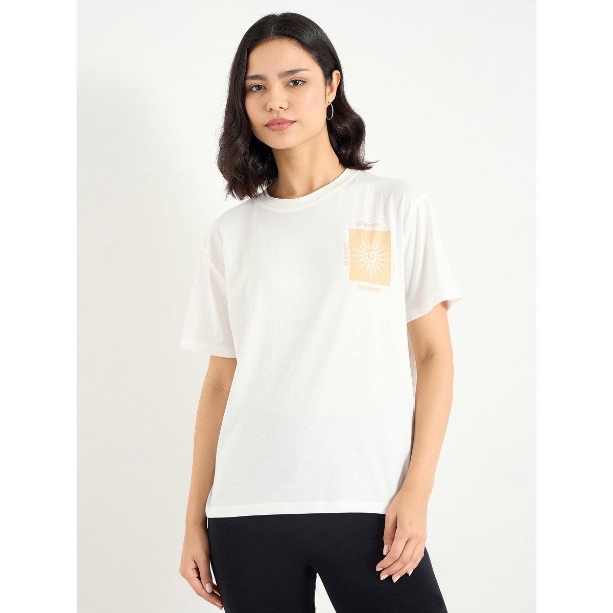 تيشيرت بطبعة جرافيك-women-clothing-tshirts-image-3