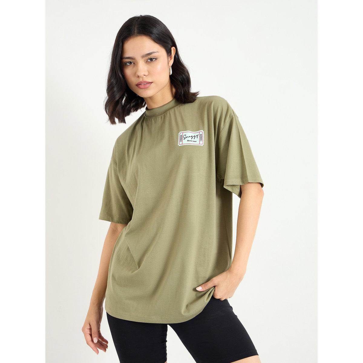 تيشيرت فضفاض بطبعة جرافيك-women-clothing-tshirts-image-3