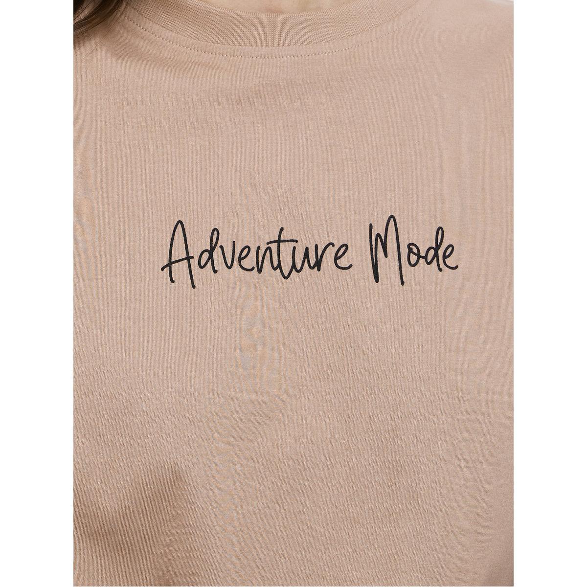 Styli Adventure Mode Oversized Slogan T-Shirt-women-clothing-tshirts-image-4