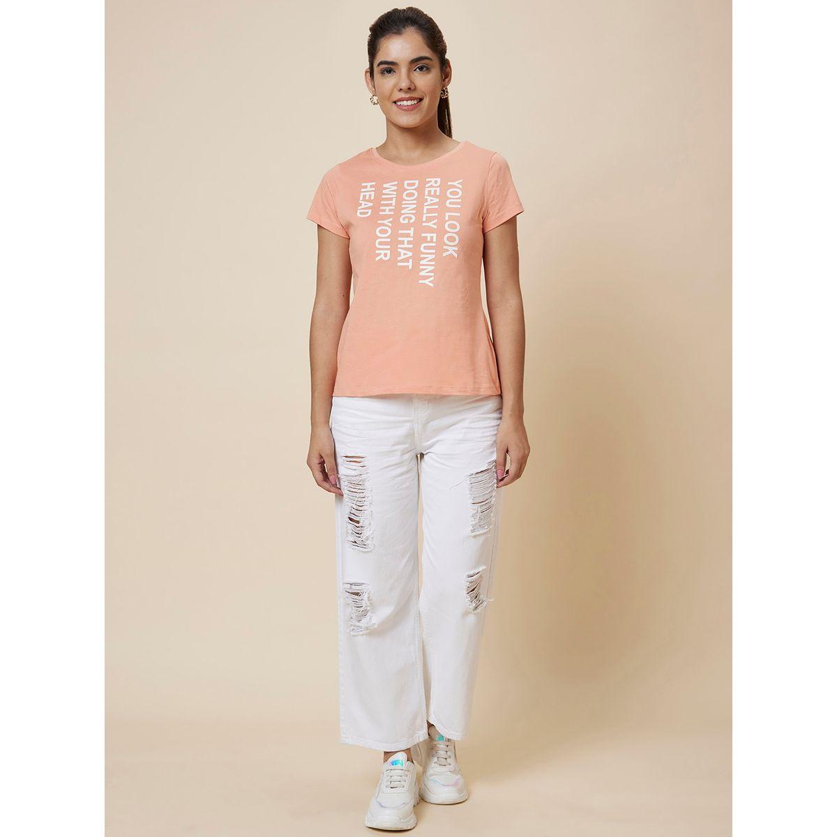 بنطال جينز بقصة بوي فريند وتفاصيل ممزقة-women-clothing-bottoms-jeans-image-5