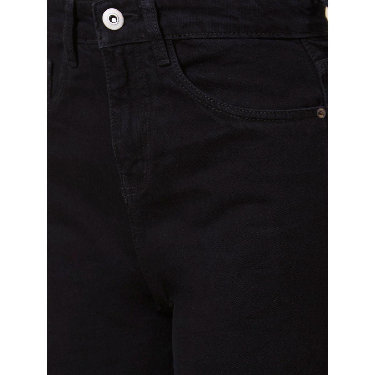 Globus X Styli Stretchable Mid-Rise Wide Leg Jeans-women-clothing-bottoms-jeans-image-5