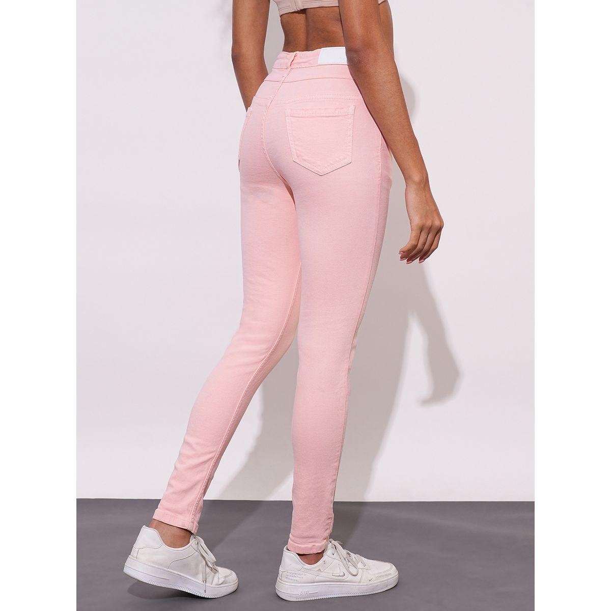 بنطال جينز بخصر عالي وقصة سكيني-women-clothing-bottoms-jeans-image-5