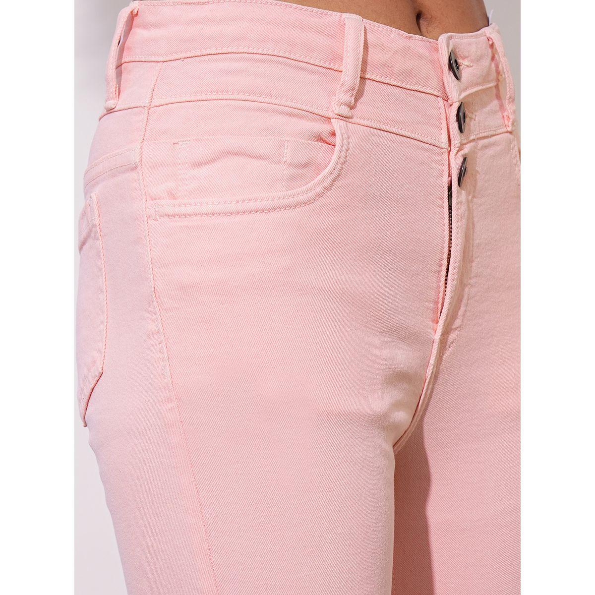 بنطال جينز بخصر عالي وقصة سكيني-women-clothing-bottoms-jeans-image-6