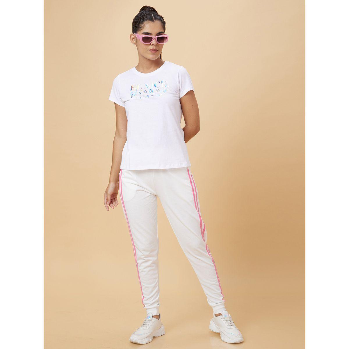 بنطال مخطط بخصر عالي-women-clothing-bottoms-trousers-image-1