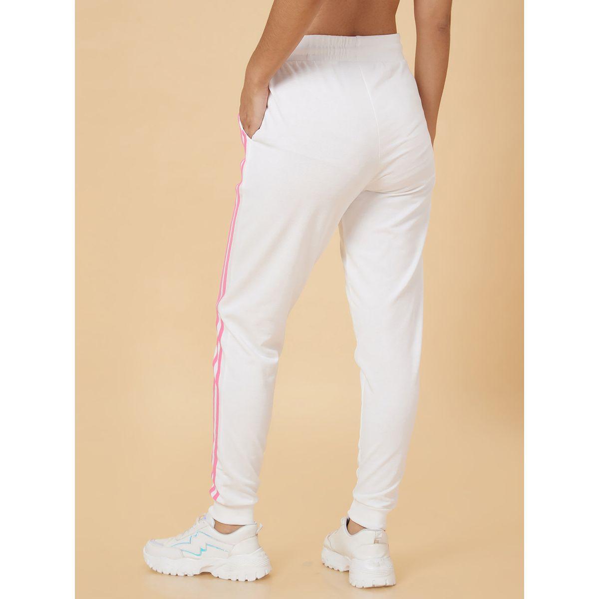 بنطال مخطط بخصر عالي-women-clothing-bottoms-trousers-image-3