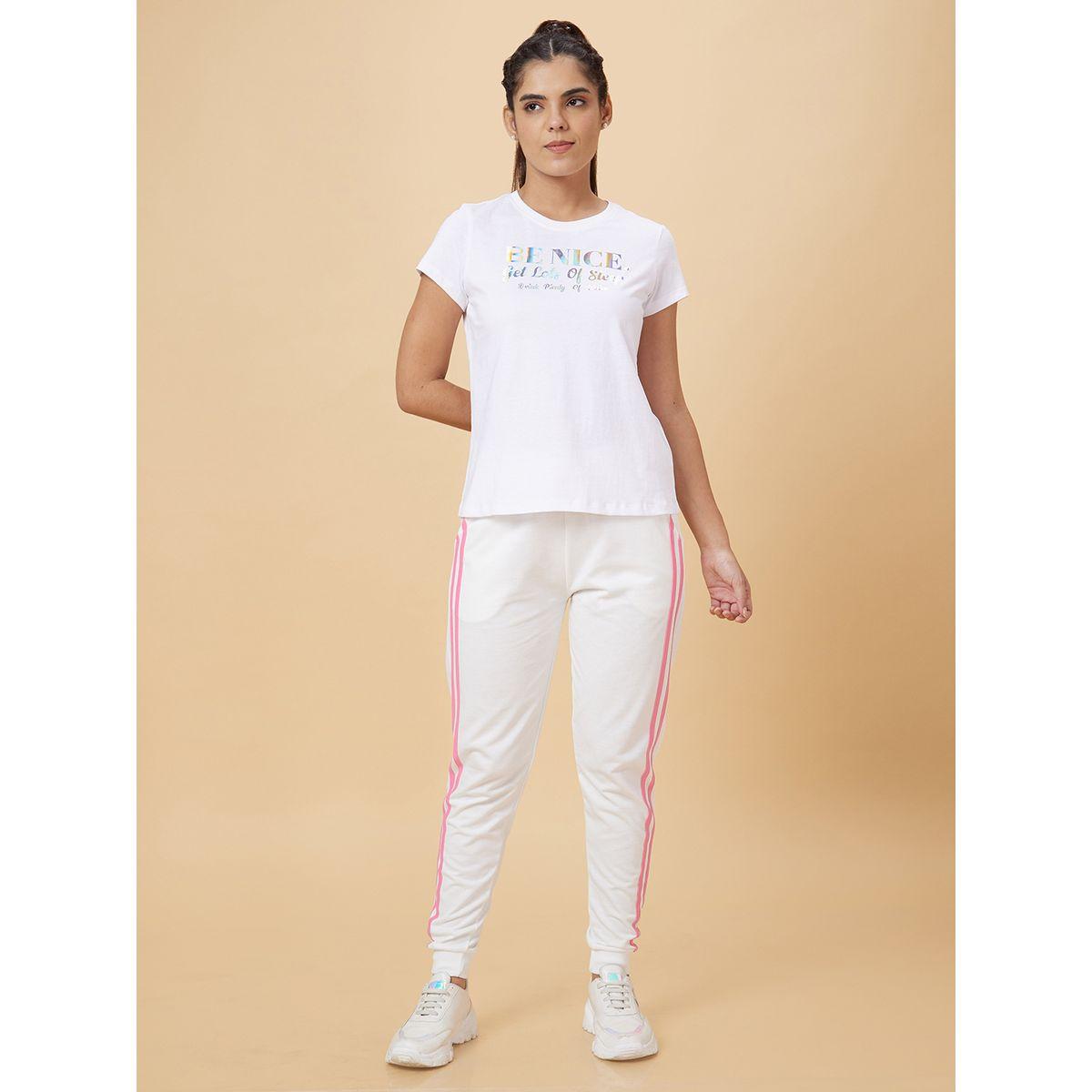 بنطال مخطط بخصر عالي-women-clothing-bottoms-trousers-image-6