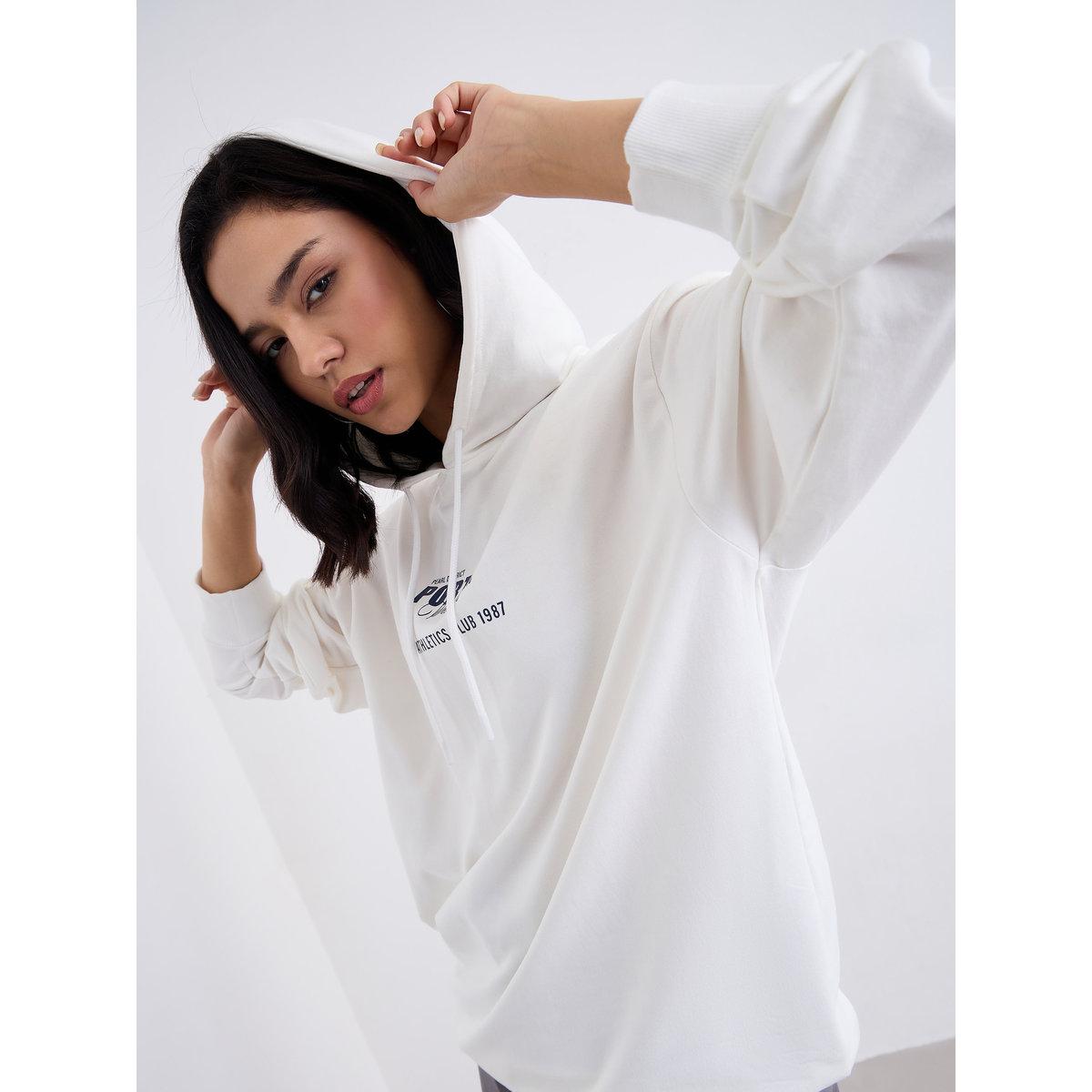 هودي طويل بقصة عادية وطبعة كتابة-women-winterwear-hoodiesandsweatshirts-hoodies-image-5