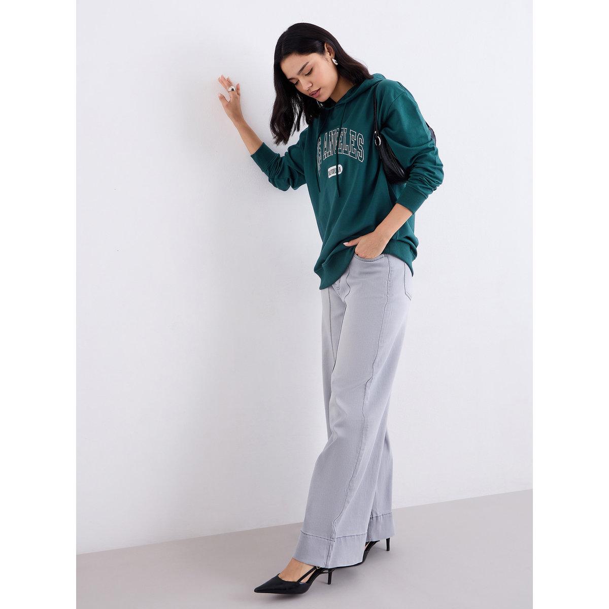 هودي بتفاصيل مُطرزة-women-winterwear-hoodiesandsweatshirts-hoodies-image-2