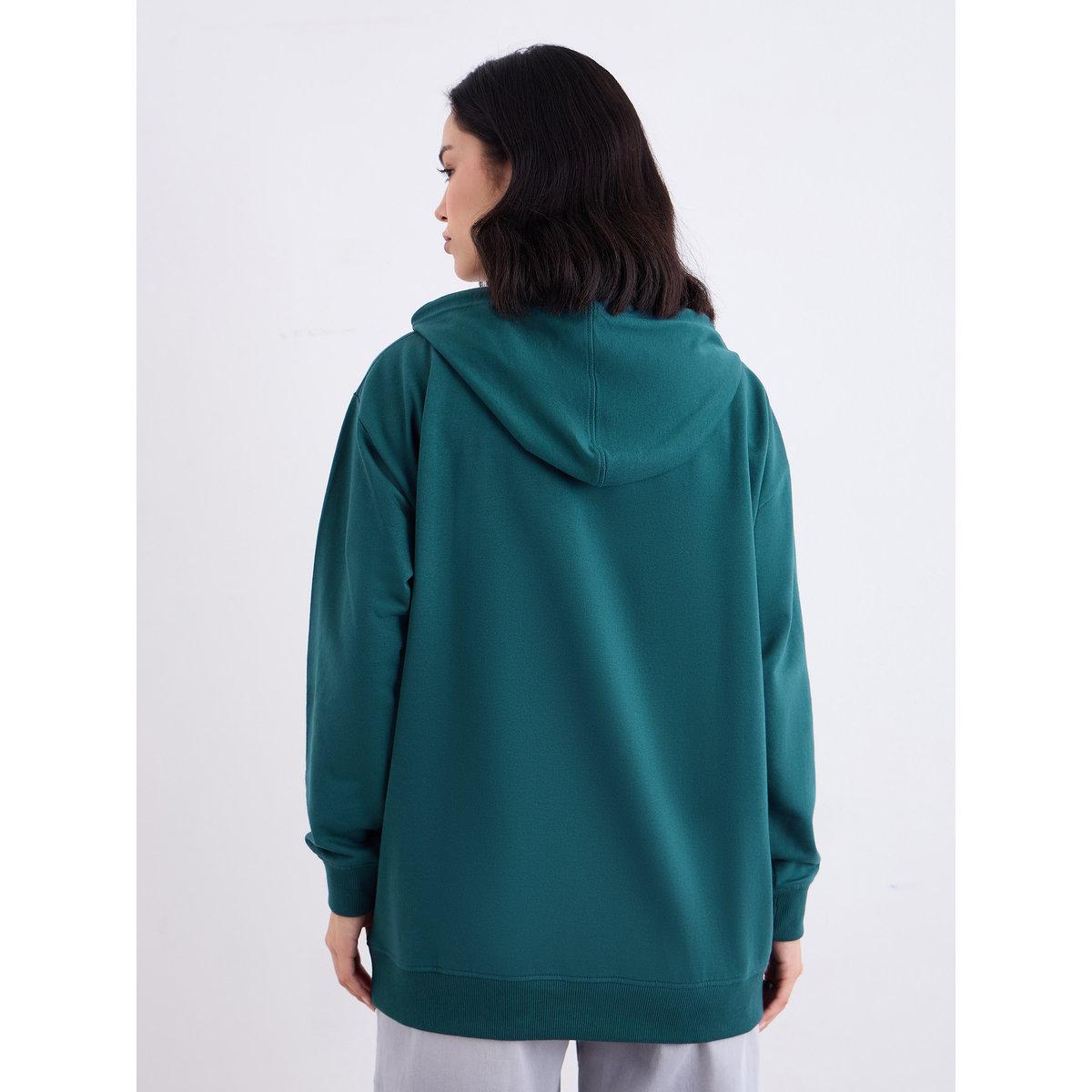 هودي بتفاصيل مُطرزة-women-winterwear-hoodiesandsweatshirts-hoodies-image-5