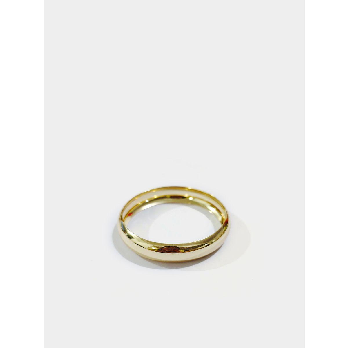 Styli Plain Bangle-women-watchesandjewellery-jewellery-banglesandbracelets-image-1