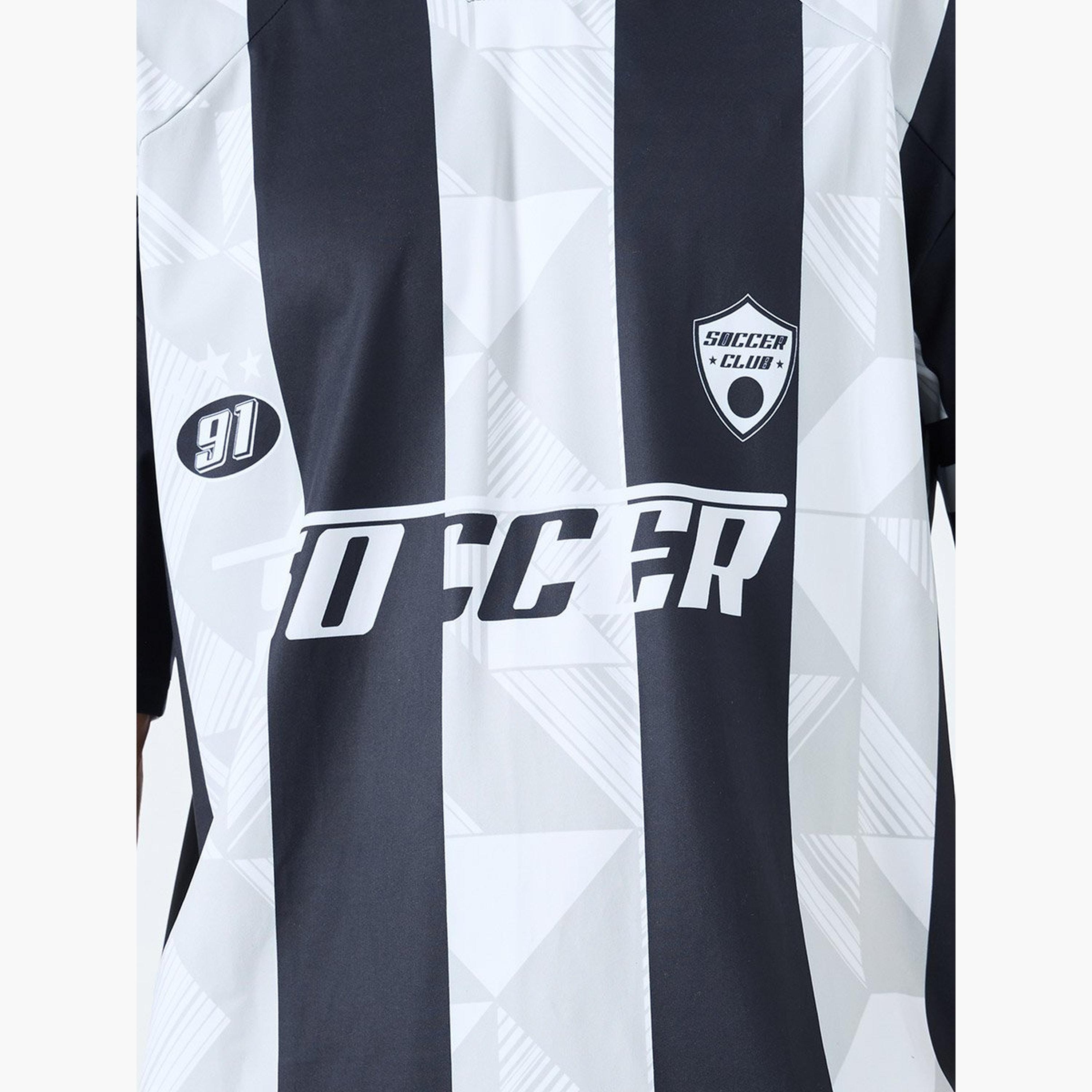 Styli Oversized Digital Print T-Shirt-men-clothing-tshirtsandpolos-tshirts-image-3