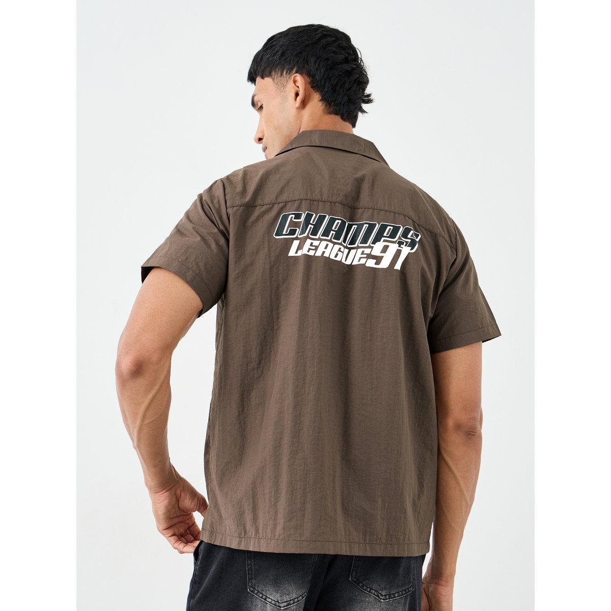قميص بقصة مريحة وياقة ريزورت-men-clothing-shirts-image-5