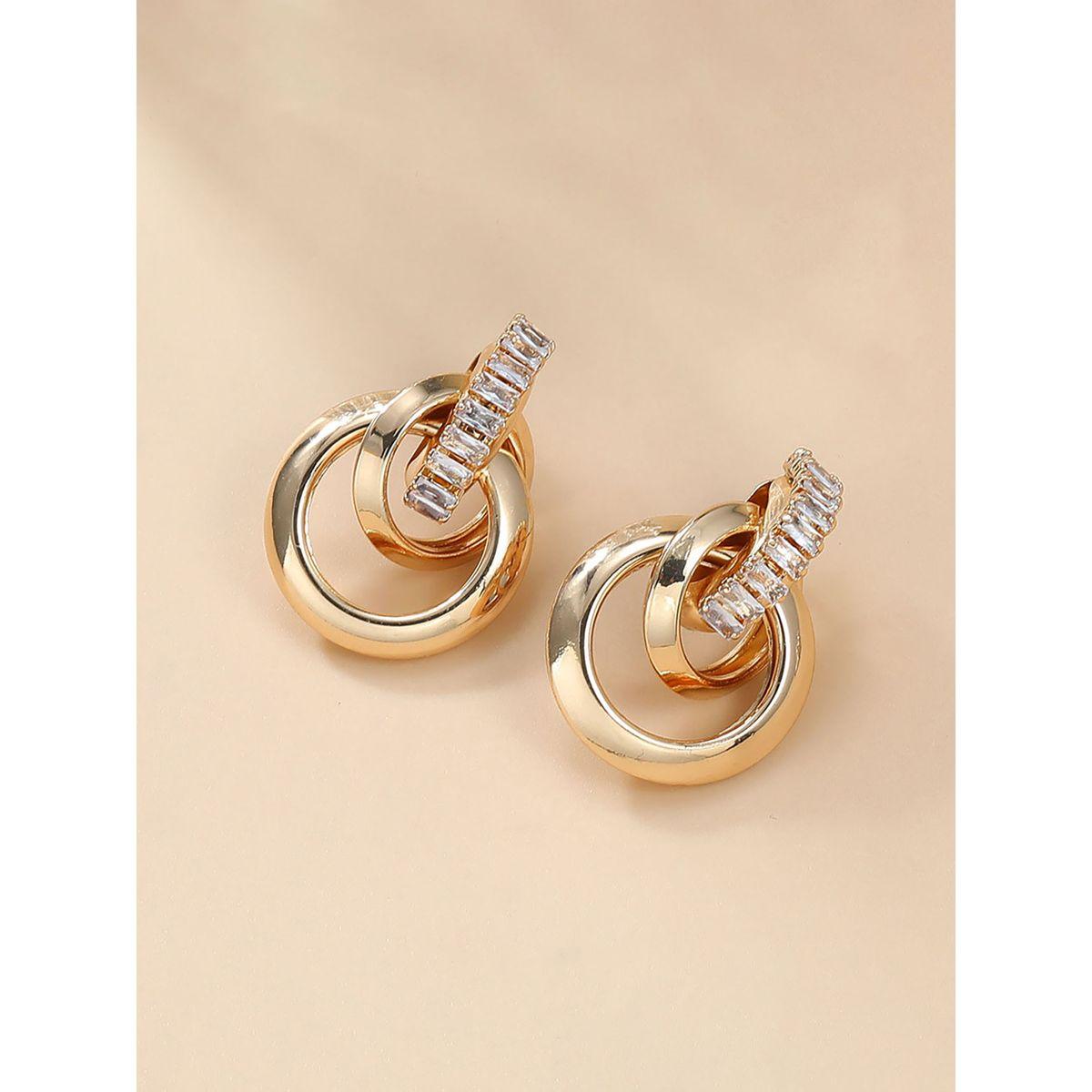 أقراط اذن كاجوال-women-watchesandjewellery-jewellery-earrings-image-1