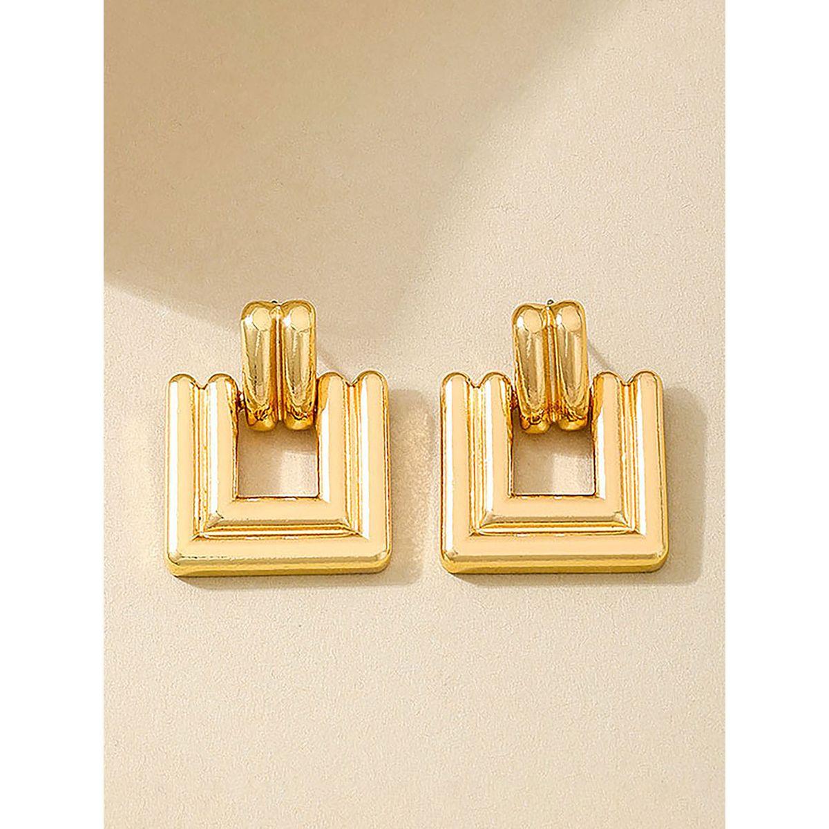 أقراط اذن كاجوال-women-watchesandjewellery-jewellery-earrings-image-1