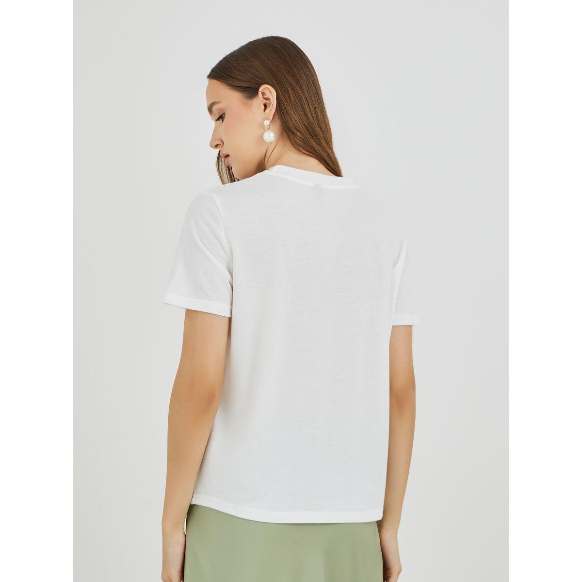 Styli Embroidered Round Neck T-Shirt-women-clothing-tshirts-image-4