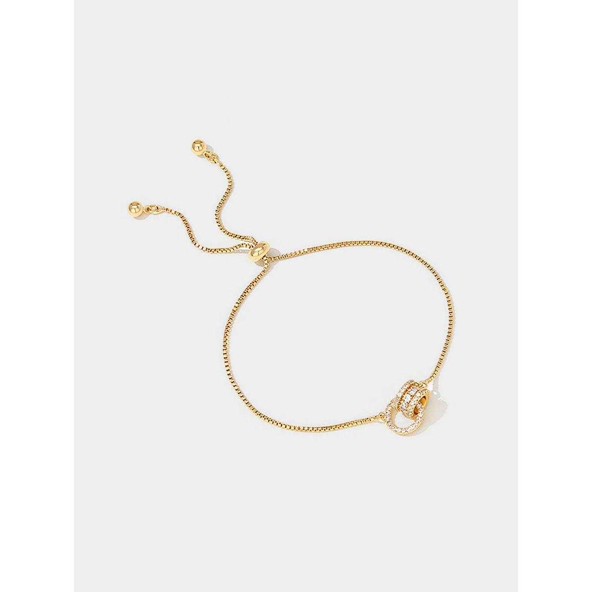 سوار يد كاجوال-women-watchesandjewellery-jewellery-banglesandbracelets-image-1