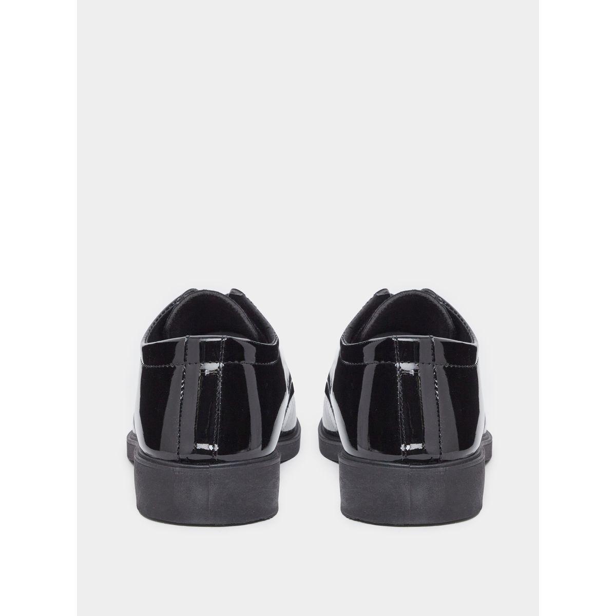 حذاء اكسفورد بتفاصيل بارزة الملمس-men-shoes-formalshoes-image-4