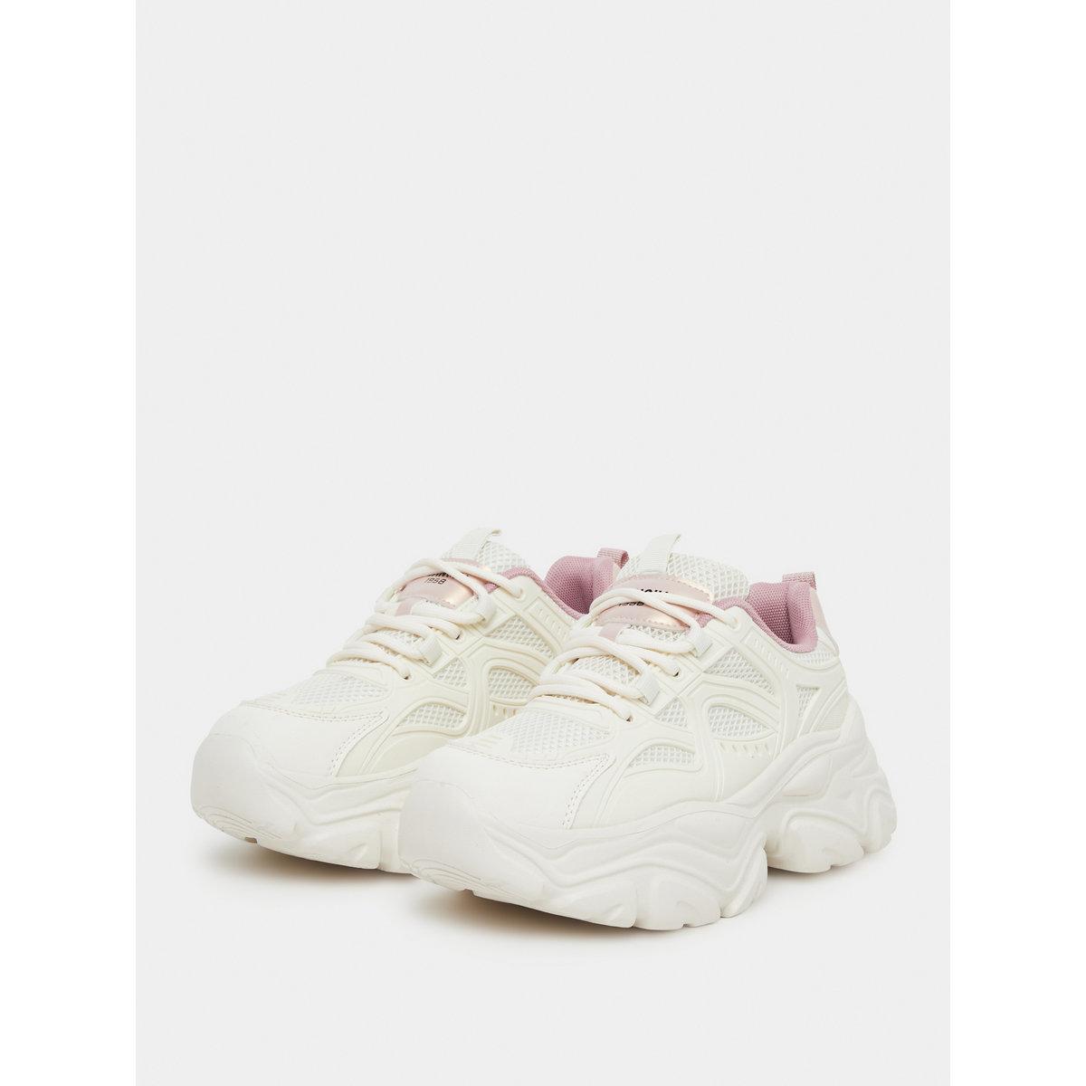حذاء سنيكرز بنعل شانكي-women-shoes-sneakers-image-3