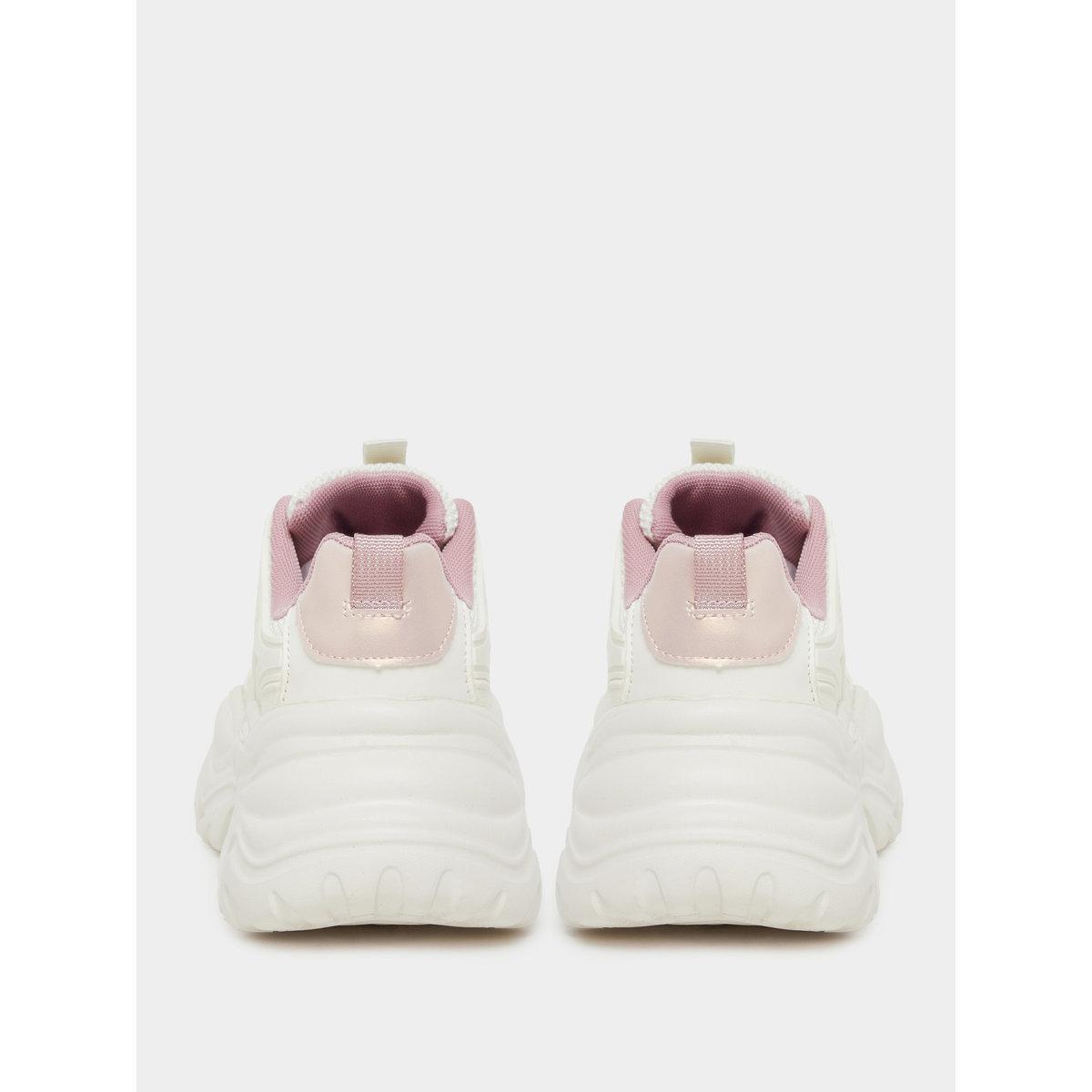 حذاء سنيكرز بنعل شانكي-women-shoes-sneakers-image-5