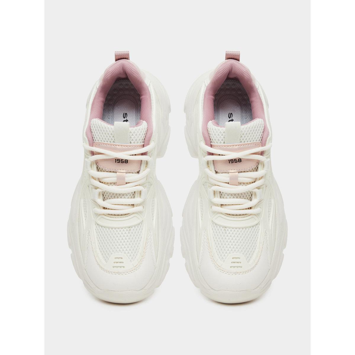 حذاء سنيكرز بنعل شانكي-women-shoes-sneakers-image-6