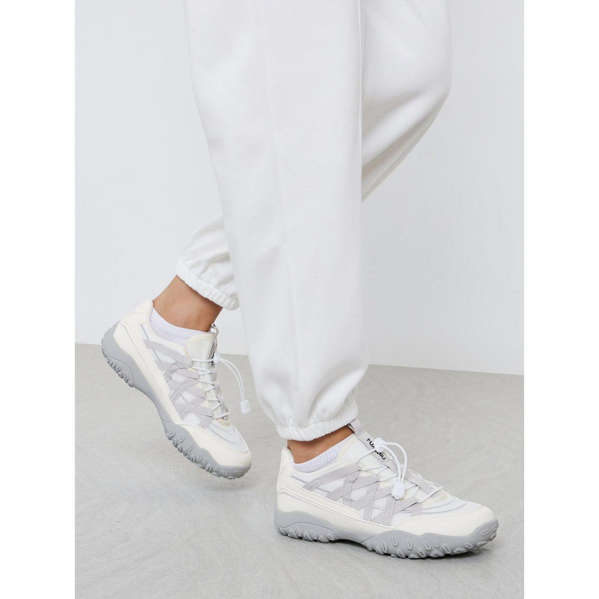 Styli Women Toggle Lace Sporty Sneakers-women-shoes-sneakers-image-1