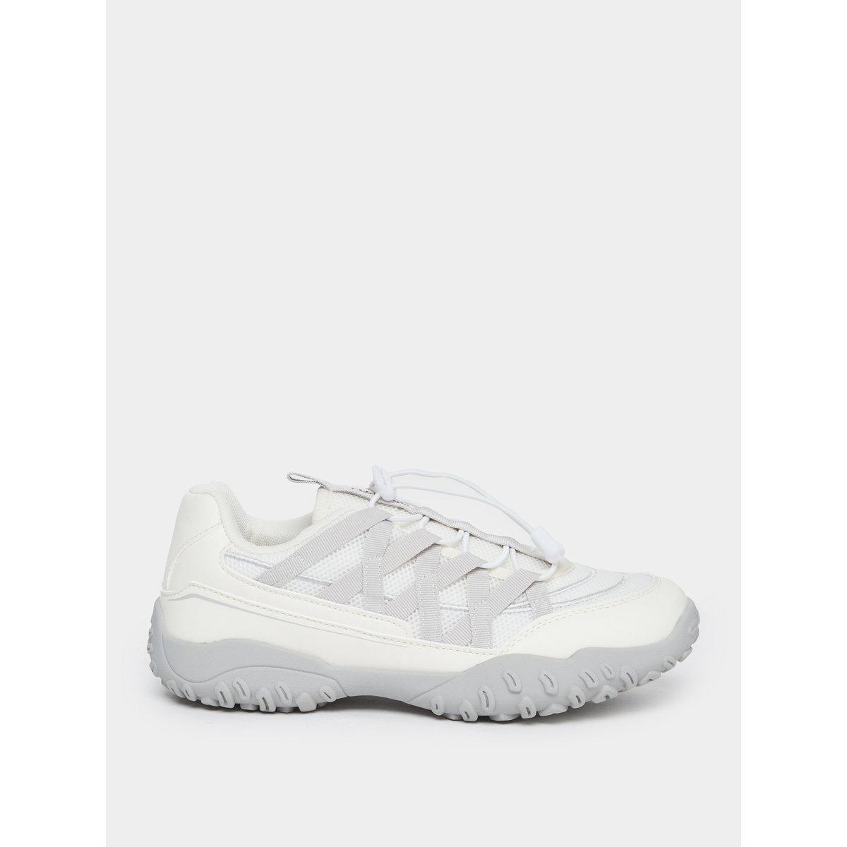 Styli Women Toggle Lace Sporty Sneakers-women-shoes-sneakers-image-2