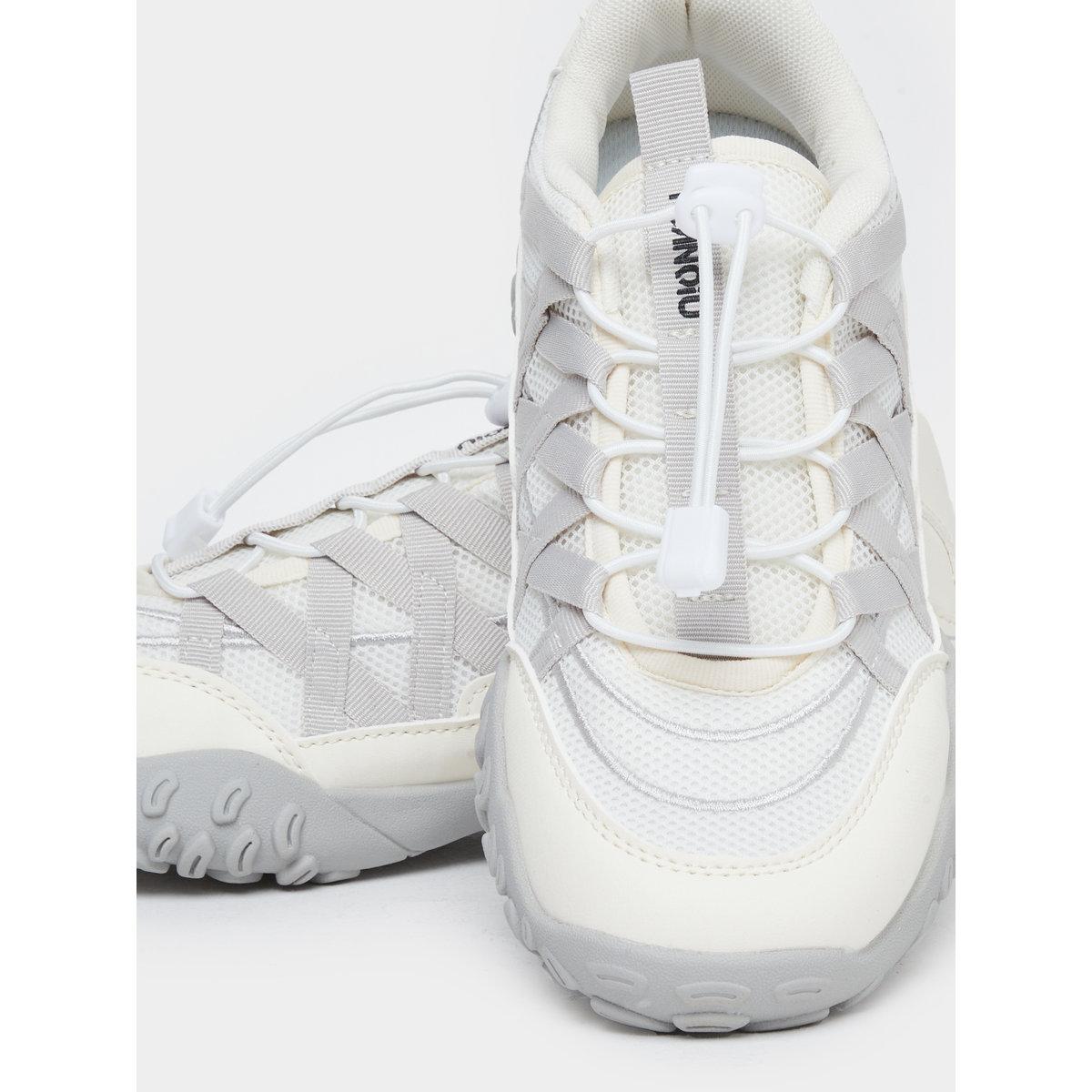 Styli Women Toggle Lace Sporty Sneakers-women-shoes-sneakers-image-4