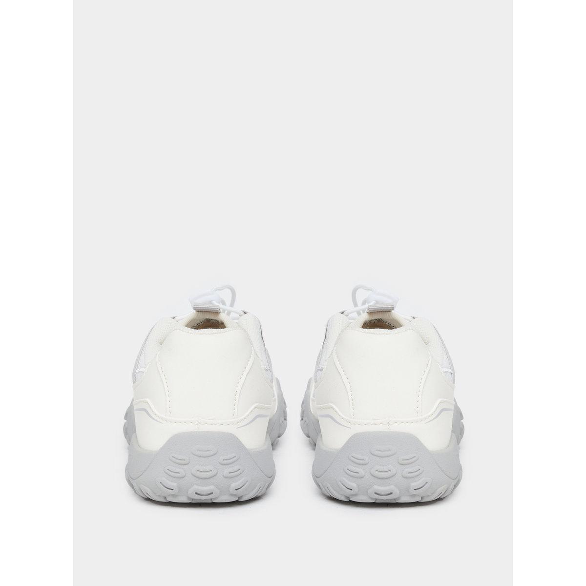 Styli Women Toggle Lace Sporty Sneakers-women-shoes-sneakers-image-5