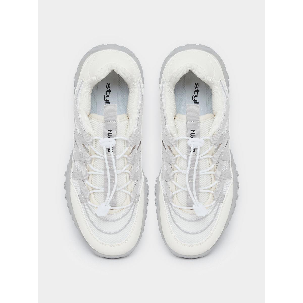 Styli Women Toggle Lace Sporty Sneakers-women-shoes-sneakers-image-6