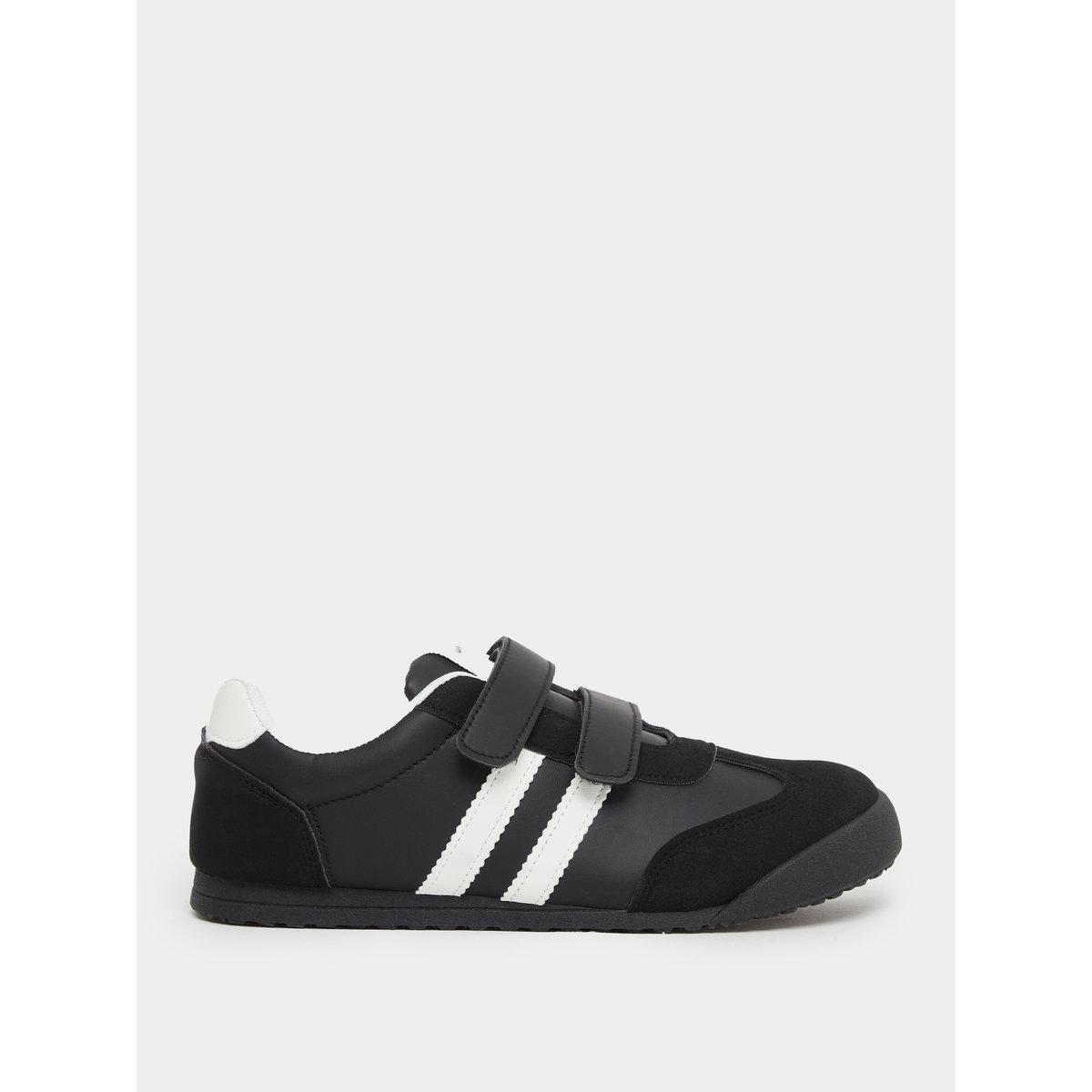 حذاء سنيكرز بشريط للإغلاق-women-shoes-sneakers-image-2