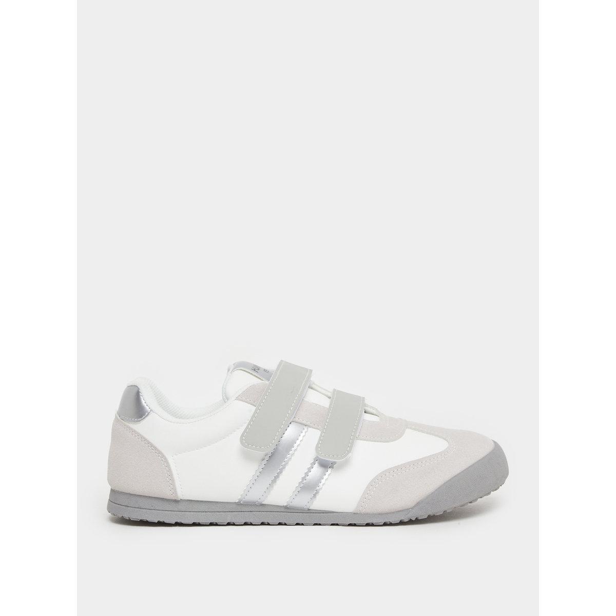 حذاء سنيكرز مخطط-women-shoes-sneakers-image-2