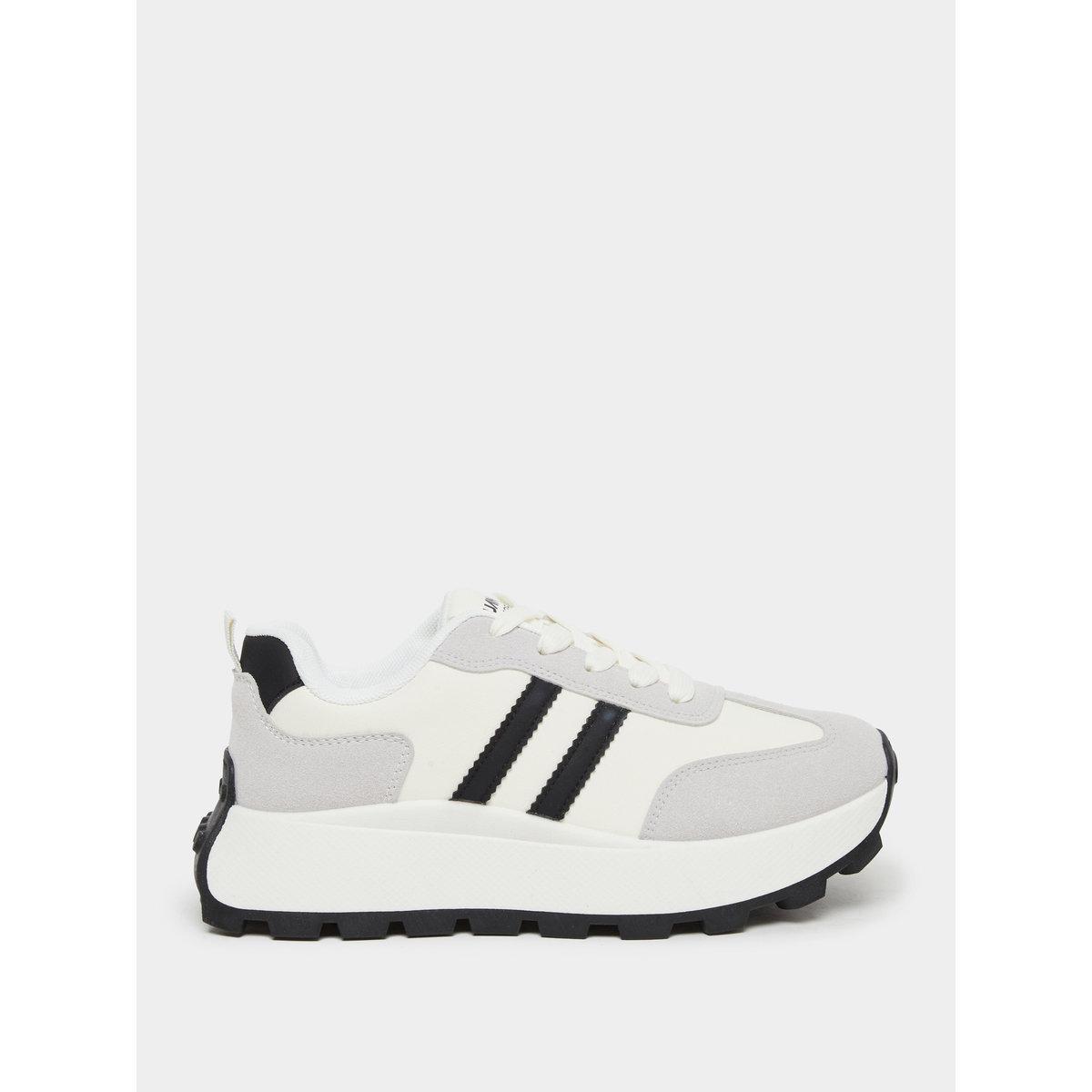 حذاء سنيكرز رياضي مخطط-women-shoes-sneakers-image-2