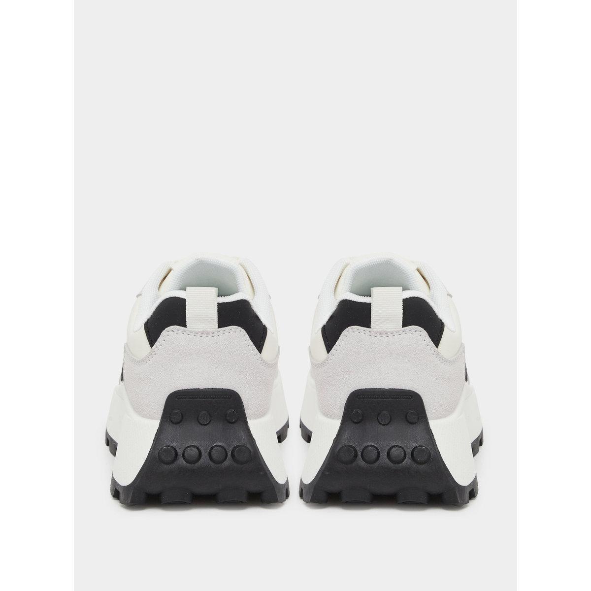 حذاء سنيكرز رياضي مخطط-women-shoes-sneakers-image-5