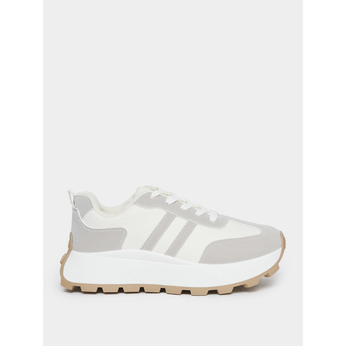 حذاء سنيكرز رياضي مخطط-women-shoes-sneakers-image-2